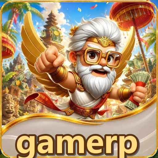 Detail paket instalasi dan info berkas gamerp APK