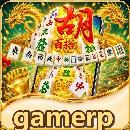 Metadata dan identitas paket aplikasi gamerp APK