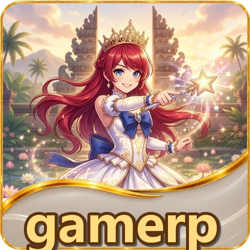 Ringkasan rilis terbaru gamerp APK di halaman pembaruan