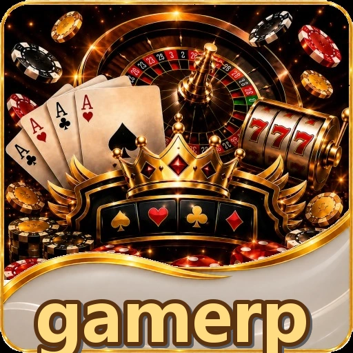 Langkah 6: konfirmasi gamerp APK berhasil terpasang