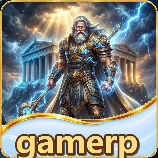 Tim di balik portal gamerp: visi, misi, dan layanan Indonesia